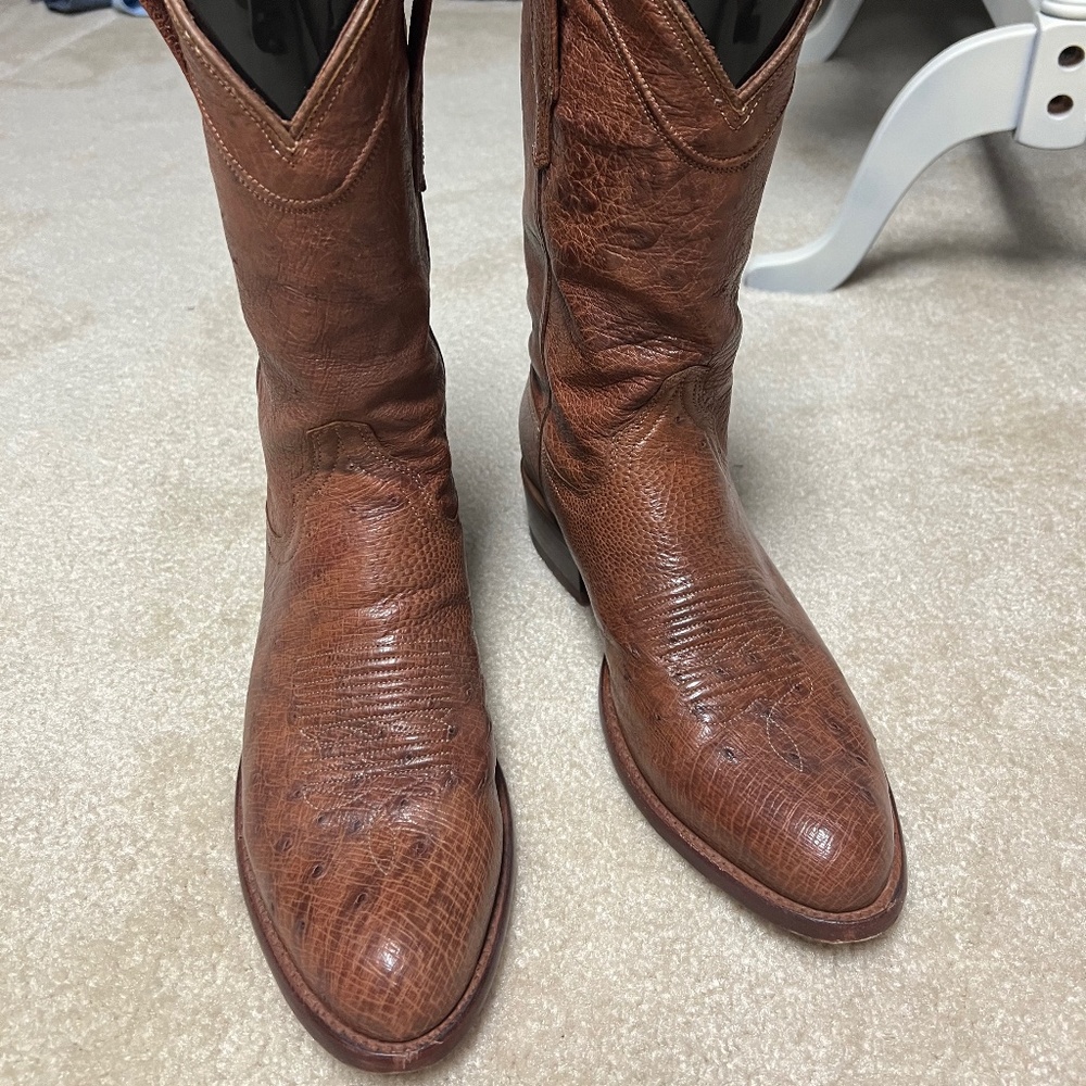 Tecovas - the Jasper